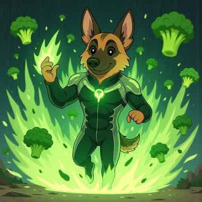 BROCCOLI714 MEME BROCCOLI714 COIN 5